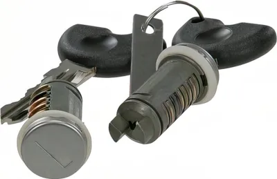 Immagine prodotto di Kit serrature Motoforce per gilera/piaggio/vespa