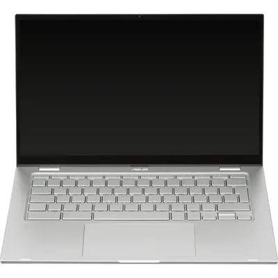 Produktbild von Asus Chromebook C425TA-AJ0293 silber 64GB Notebook