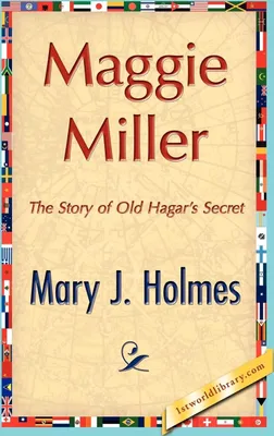 Produktbild von Maggie Miller