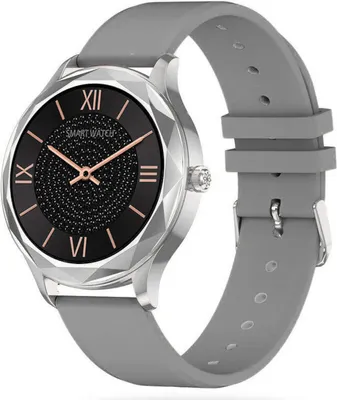Zdjęcie produktu dla Pacific 27-3 Damens SmartWatch - Druckmesser (SY022C)