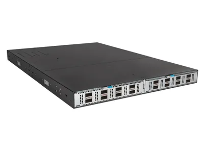 Produktbild von HPE 5945 2-slot Switch