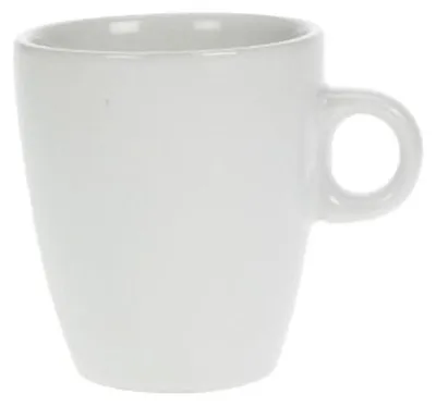 Produktbild von Cosy&Trendy Senseomokje Vicky 19cl Ø7XH8,5 cm Weiß