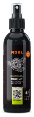 Produktbild von ADBL Magic Mist Mojito Cocktail Lufterfrischer (200 ml)