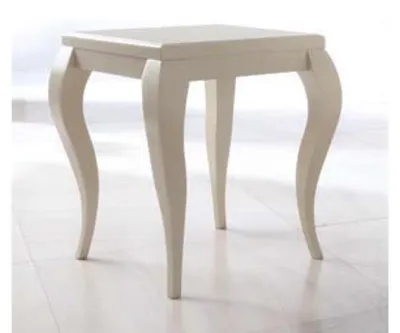 Produktbild von Couchtisch Beistelltisch Tische Wohnzimmer Luxus Beige Modern Tisch Möbel Neu