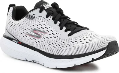 Produktbild von Skechers Go Run Herren Sneaker in Weiß, Größe 42