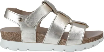 Produktbild von Panama Jack Sandalen Damen 31383038383236 Gold 39 EU