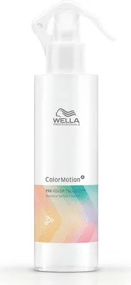 Obrázok produktu pre Wella Professionals, Color Motion+, Hair Lotion Treatment, For Hydration, 185 ml
