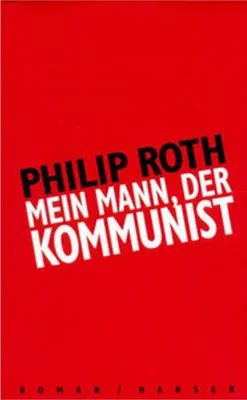 Produktbild von Mein Mann, der Kommunist