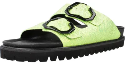 Produktbild von Galia Sandalen FLUOR Grün