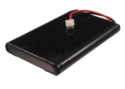 Produktbild von TECHTEK Akku Kompatibel mit [RTI] T2B, T2C, T2Cs, T3 Ersetzt ATB-1200