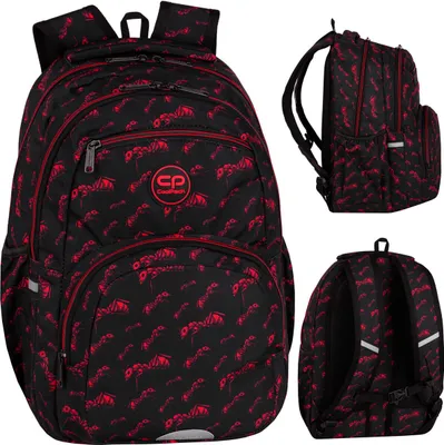 Produktbild von Schulrucksack Coolpack - Pick - Antfarm