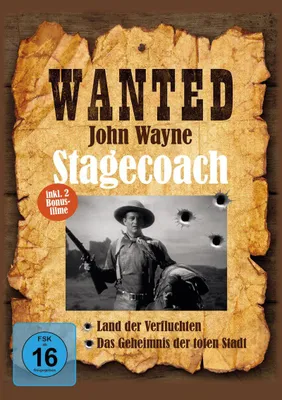 Produktbild von Western  Movie's