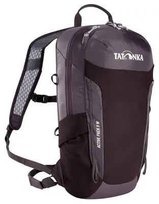 Produktbild von TATONKA Active Pack 9 Damen Wander Rucksack violett 9 L