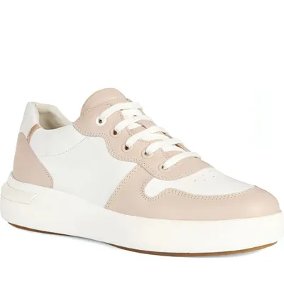 Produktbild von Geox Damen Sneaker D35QFA 00085 C1Z8Z Farbe:Weiß Größe: 37