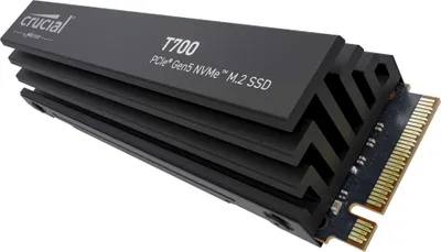 Obrázok produktu pre Crucial T700, 1 TB, M.2, 11700 MB/s