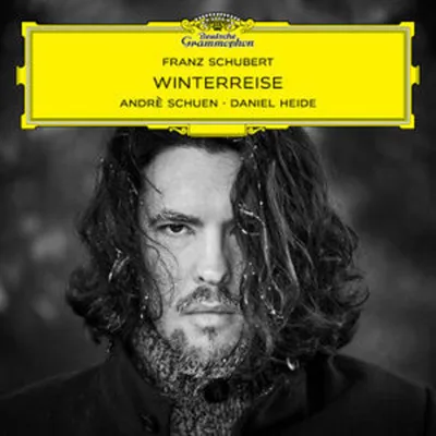 Zdjęcie produktu dla Schubert: Winterreise