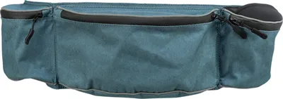 Produktbild von TRIXIE Hüfttasche Baggy Belt - blau - Gurt: 62–125 cm
