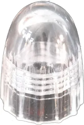 Image de Schwalbe capuchon de valve Av Transparent