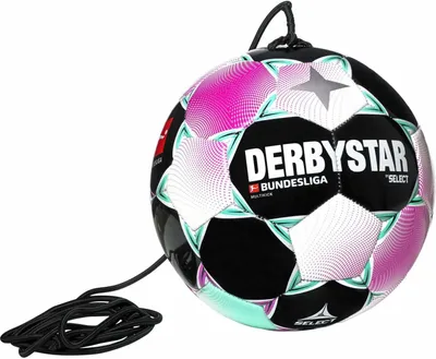 Obrázek produktu pro DERBYSTAR Bundesliga Multikick 97 - 5