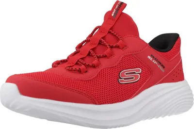 Produktbild von Skechers WIP 404208L-RED in nino color size 31