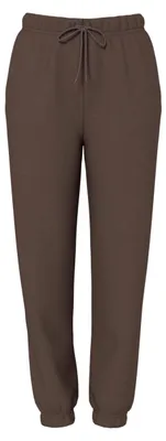 Produktbild von PIECES Female Sweathose PCCHILLI – Hot Fudge1