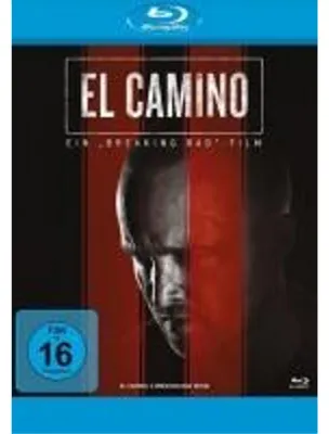 Produktbild von El Camino - Ein Breaking Bad Film