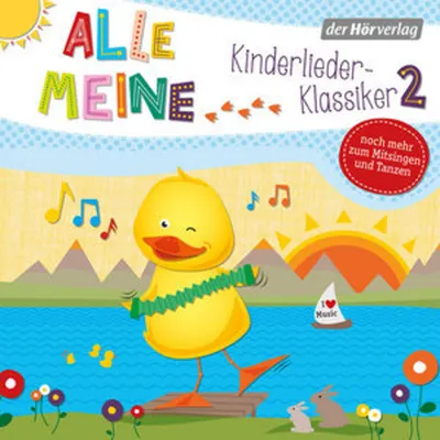 Image de Toutes mes chansons classiques pour enfants 2