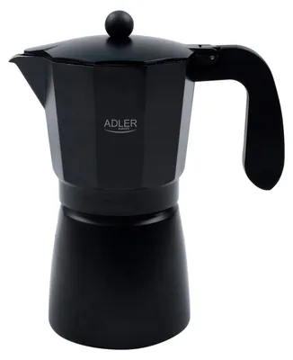 Obrázok produktu pre Espresso kávovar Adler | AD 4429 | Čierna