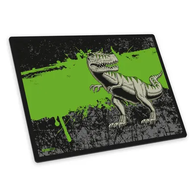 Produktbild von itenga Schreibunterlage Motiv T REX Dinosaurier