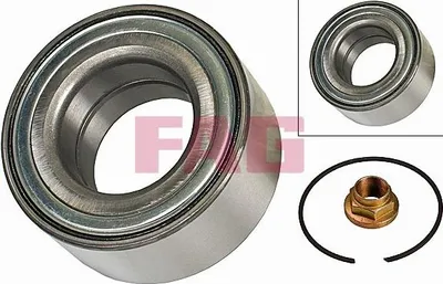 Immagine prodotto di Set di cuscinetti ruota FAG 713 6200 30