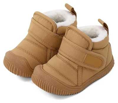 Produktbild von Warme Winterstiefel für Babys, unisex