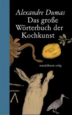 Image de Das große Wörterbuch der Kochkunst
