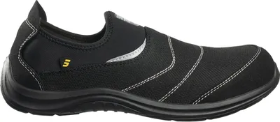 Immagine prodotto di Scarpa antinfortunistica SafetyJogger nera, taglia