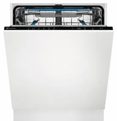 Immagine prodotto di Electrolux KL52D101S lavastoviglie incasso 60 cm 13 coperti classe D AirDry