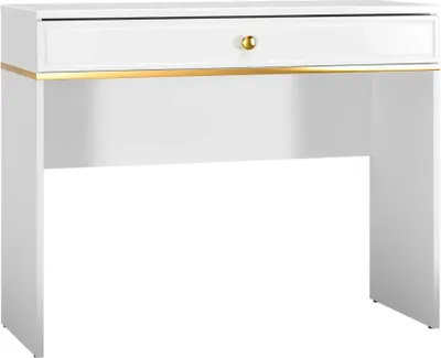 Produktbild von Eleganter Schminktisch für das Schlafzimmer Goldin