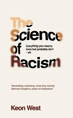 Obrázok produktu pre The Science of Racism