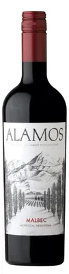 Immagine prodotto di Alamos Malbec 2023 bottiglia da 0,75 L