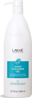 Produktbild von Lakme Handreinigungsgel 1000ml