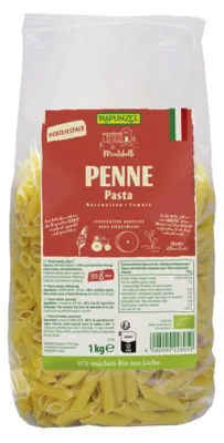 Obrázek produktu pro Penne Semolina 1kg