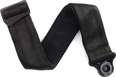 Obrázok produktu pre D'Addario Auto Lock Locking Guitar Strap 50BAL00