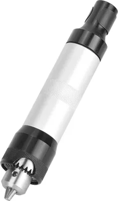 Image de Mandrin en acier inoxydable pour rectifieuses ondulées flexibles, outil à poignée 0,3šC6 mm