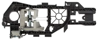 Produktbild von VW Passat B7 10-15 Türgriffmechanismus Halterung vorne = hinten rechts