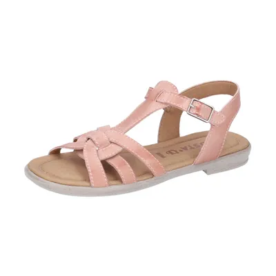 Produktbild von RICOSTA Birte Tango Sandale Kinder rosa 34
