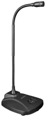 Produktbild von Audix USB12 Gooseneck Condenser Microphone