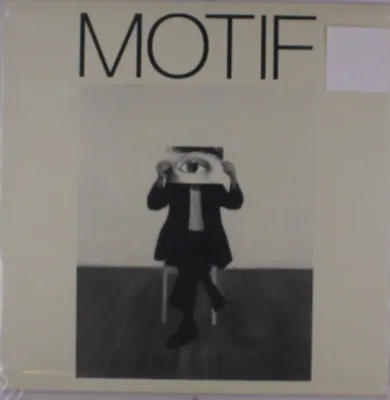 Produktbild von HalfNoise: Motif (Green Vinyl)