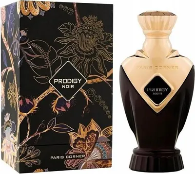 Zdjęcie produktu dla Paris Corner Prodigy Noir EDP 100ml