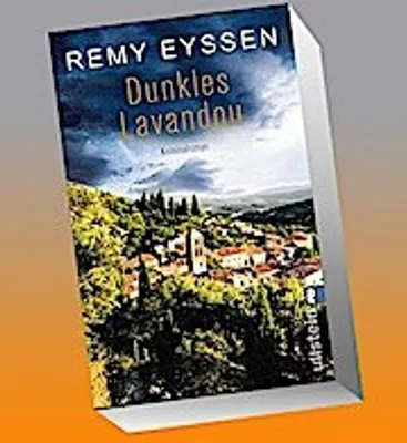 Produktbild von Dunkles Lavandou