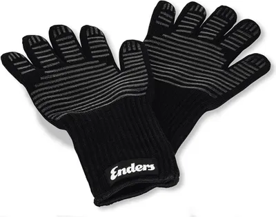 Produktbild von Enders Colsman Grillhandschuhe, Handschuhe, Schwarz, 1 Stück(e)