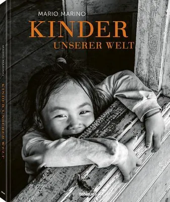 Produktbild von Kinder unserer Welt