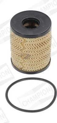Produktbild von Ölfilter CHAMPION COF100786E Filtereinsatz für OPEL Corsa D Schrägheck (S07) Corsa C Schrägheck (X01) Meriva A (X03) Astra H Caravan (A04)